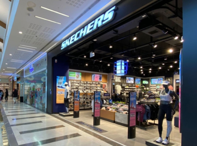 Skechers expands South India presence with third store in Kozhikode